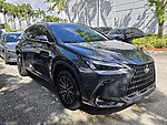Used 2024 LEXUS NX NX 250 FWD in DAVIE, FLORIDA (Photo 4)