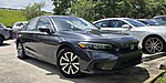 Used 2024 Honda Civic LX CVT in DAVIE, FLORIDA