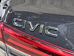 Used 2024 Honda Civic LX CVT in DAVIE, FLORIDA (Photo 11)