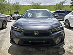 Used 2024 Honda Civic LX CVT in DAVIE, FLORIDA (Photo 3)