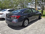 Used 2024 Honda Civic LX CVT in DAVIE, FLORIDA (Photo 6)