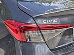 Used 2024 Honda Civic LX CVT in DAVIE, FLORIDA (Photo 8)