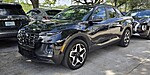 Used 2022 HYUNDAI SANTA CRUZ LIMITED AWD in DAVIE, FLORIDA