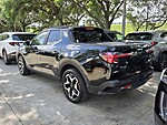 Used 2022 HYUNDAI SANTA CRUZ LIMITED AWD in DAVIE, FLORIDA (Photo 4)