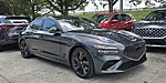 Used 2023 GENESIS G70 2.0T RWD in DAVIE, FLORIDA