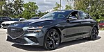Used 2023 GENESIS G70 2.0T RWD in DAVIE, FLORIDA