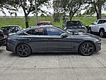 Used 2023 GENESIS G70 2.0T RWD in DAVIE, FLORIDA (Photo 3)