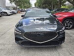 Used 2023 GENESIS G70 2.0T RWD in DAVIE, FLORIDA (Photo 4)