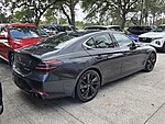 Used 2023 GENESIS G70 2.0T RWD in DAVIE, FLORIDA (Photo 5)