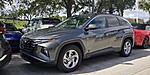 Used 2023 HYUNDAI TUCSON SEL FWD in DAVIE, FLORIDA