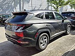 Used 2023 HYUNDAI TUCSON SEL FWD in DAVIE, FLORIDA (Photo 4)