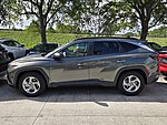 Used 2023 HYUNDAI TUCSON SEL FWD in DAVIE, FLORIDA (Photo 6)
