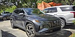 Used 2023 HYUNDAI TUCSON LIMITED FWD in DAVIE, FLORIDA