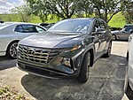 Used 2023 HYUNDAI TUCSON LIMITED FWD in DAVIE, FLORIDA (Photo 3)