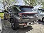 Used 2023 HYUNDAI TUCSON LIMITED FWD in DAVIE, FLORIDA (Photo 6)