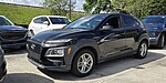 Used 2021 HYUNDAI KONA SE AUTO FWD in DAVIE, FLORIDA