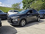 Used 2021 HYUNDAI KONA SE AUTO FWD in DAVIE, FLORIDA (Photo 1)