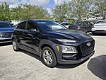 Used 2021 HYUNDAI KONA SE AUTO FWD in DAVIE, FLORIDA (Photo 3)