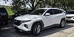 Used 2022 HYUNDAI TUCSON SE FWD *LTD AVAIL* in DAVIE, FLORIDA