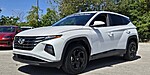 Used 2022 HYUNDAI TUCSON SE FWD *LTD AVAIL* in DAVIE, FLORIDA