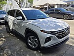Used 2022 HYUNDAI TUCSON SE FWD *LTD AVAIL* in DAVIE, FLORIDA (Photo 3)