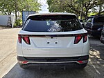 Used 2022 HYUNDAI TUCSON SE FWD *LTD AVAIL* in DAVIE, FLORIDA (Photo 6)