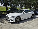 Used 2023 GENESIS G70 2.0T RWD in DAVIE, FLORIDA (Photo 1)