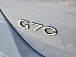 Used 2023 GENESIS G70 2.0T RWD in DAVIE, FLORIDA (Photo 11)