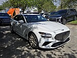 Used 2023 GENESIS G70 2.0T RWD in DAVIE, FLORIDA (Photo 4)