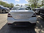 Used 2023 GENESIS G70 2.0T RWD in DAVIE, FLORIDA (Photo 5)