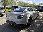 Used 2023 GENESIS G70 2.0T RWD in DAVIE, FLORIDA (Photo 6)