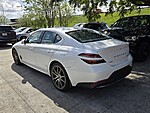 Used 2023 GENESIS G70 2.0T RWD in DAVIE, FLORIDA (Photo 7)