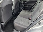 Used 2020 TOYOTA RAV4 XLE FWD in DAVIE, FLORIDA (Photo 11)