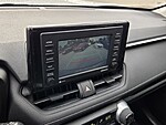 Used 2020 TOYOTA RAV4 XLE FWD in DAVIE, FLORIDA (Photo 21)