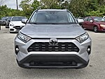Used 2020 TOYOTA RAV4 XLE FWD in DAVIE, FLORIDA (Photo 4)