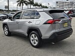 Used 2020 TOYOTA RAV4 XLE FWD in DAVIE, FLORIDA (Photo 8)