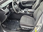 Used 2020 TOYOTA RAV4 XLE FWD in DAVIE, FLORIDA (Photo 10)