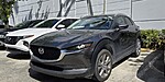 Used 2022 MAZDA CX-30 2.5 S PREFERRED PACKAGE AWD in DAVIE, FLORIDA