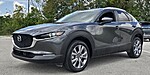 Used 2022 MAZDA CX-30 2.5 S PREFERRED PACKAGE AWD in DAVIE, FLORIDA