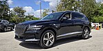 Used 2024 GENESIS GV80 3.5T AWD in DAVIE, FLORIDA