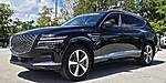Used 2024 GENESIS GV80 3.5T AWD in DAVIE, FLORIDA