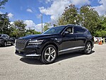 Used 2024 GENESIS GV80 3.5T AWD in DAVIE, FLORIDA (Photo 1)