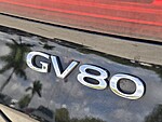 Used 2024 GENESIS GV80 3.5T AWD in DAVIE, FLORIDA (Photo 12)