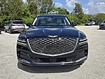 Used 2024 GENESIS GV80 3.5T AWD in DAVIE, FLORIDA (Photo 3)