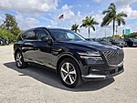 Used 2024 GENESIS GV80 3.5T AWD in DAVIE, FLORIDA (Photo 4)