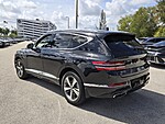Used 2024 GENESIS GV80 3.5T AWD in DAVIE, FLORIDA (Photo 7)