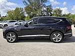Used 2024 GENESIS GV80 3.5T AWD in DAVIE, FLORIDA (Photo 8)