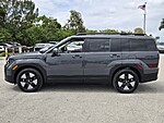 Used 2025 HYUNDAI SANTA FE HYBRID SEL FWD in DAVIE, FLORIDA (Photo 3)
