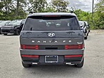 Used 2025 HYUNDAI SANTA FE HYBRID SEL FWD in DAVIE, FLORIDA (Photo 5)