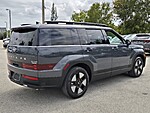 Used 2025 HYUNDAI SANTA FE HYBRID SEL FWD in DAVIE, FLORIDA (Photo 6)